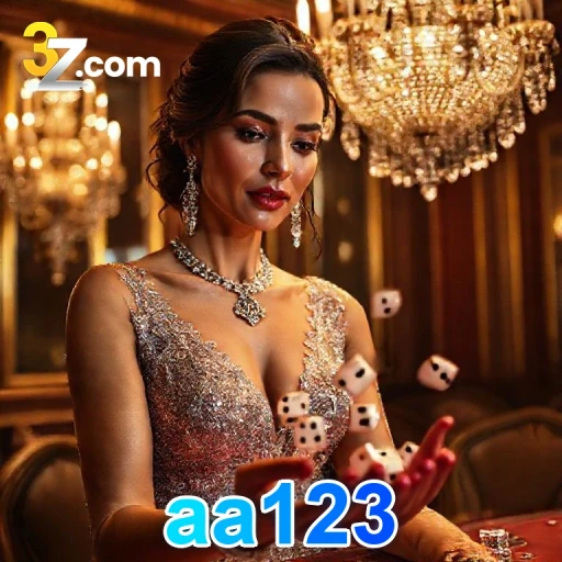 aa123 BET Slots